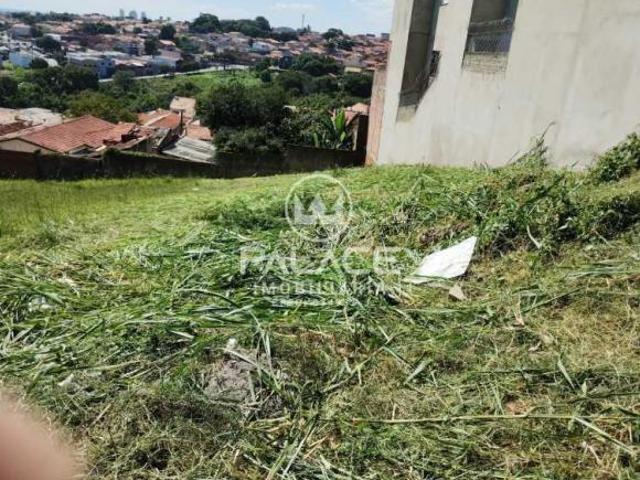 Terreno venda em Jardim Ibirapuera, Piracicaba