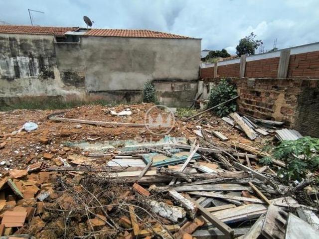 Terreno venda em Jardim Ibirapuera, Piracicaba