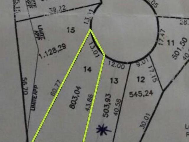 Terreno venda em Região Geográfica Imediata de Belo Horizonte, Região Metropolitana de Belo Horizonte