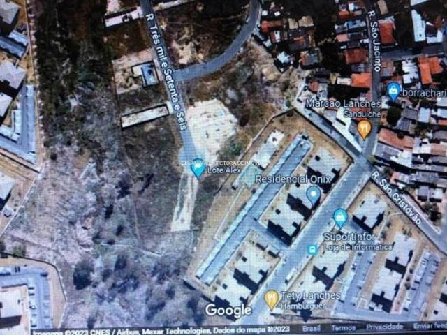 Terreno venda em Região Geográfica Imediata de Belo Horizonte, Região Metropolitana de Belo Horizonte