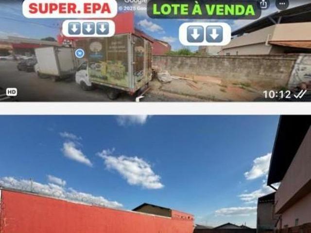 Terreno venda em Região Geográfica Imediata de Belo Horizonte, Região Metropolitana de Belo Horizonte