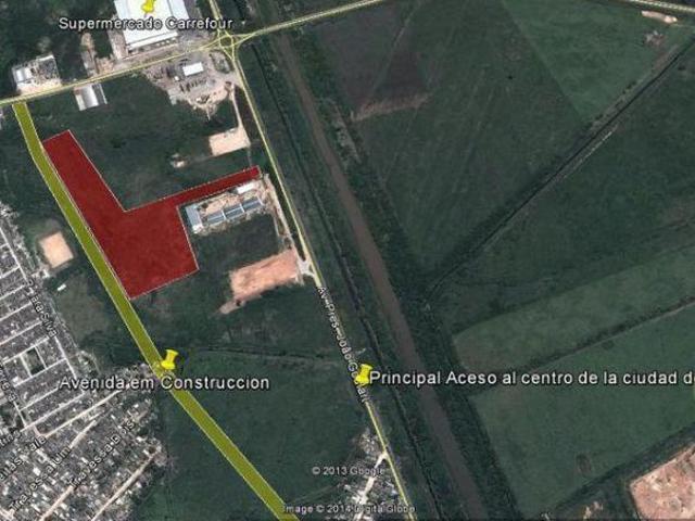 Terreno venda em Região Geográfica Imediata de Pelotas, Aglomeração Urbana do Sul