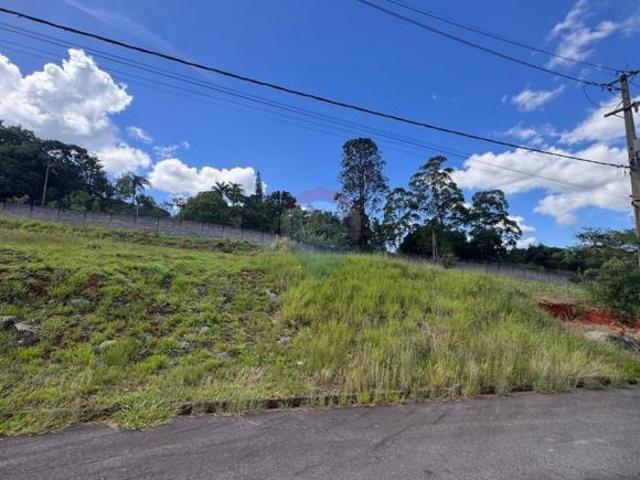 Terreno venda em Bragança Paulista