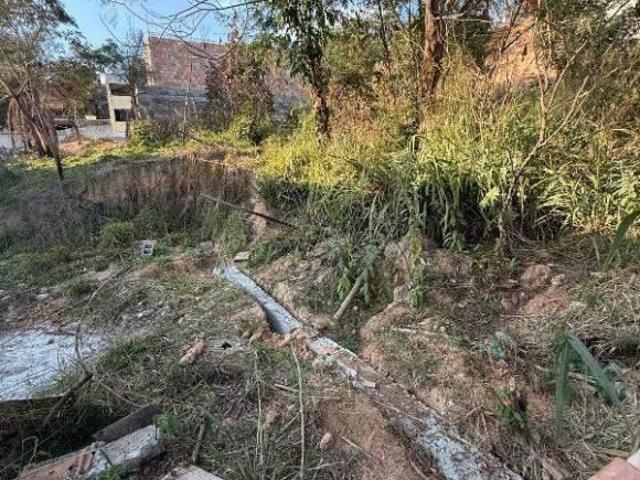 Terreno venda em Região Geográfica Imediata de Belo Horizonte, Região Metropolitana de Belo Horizonte