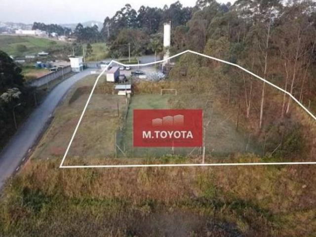 Terreno venda em Região Imediata de São Paulo, Região Metropolitana de São Paulo