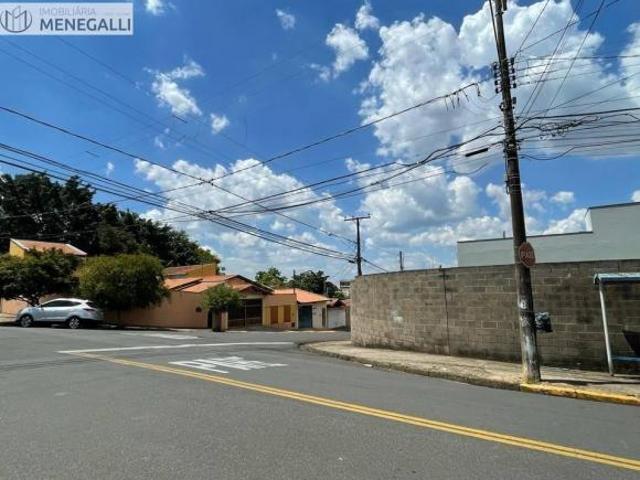 Terreno venda em Piracicaba