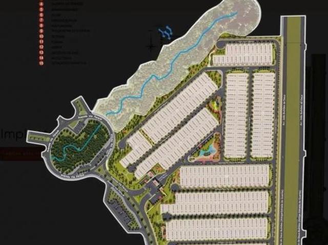 Terreno venda em Região Geográfica Imediata de Cuiabá, Região Metropolitana do Vale do Rio Cuiabá