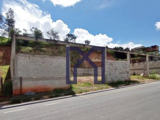 Terreno venda em Região Geográfica Imediata de Itajubá, Itajubá