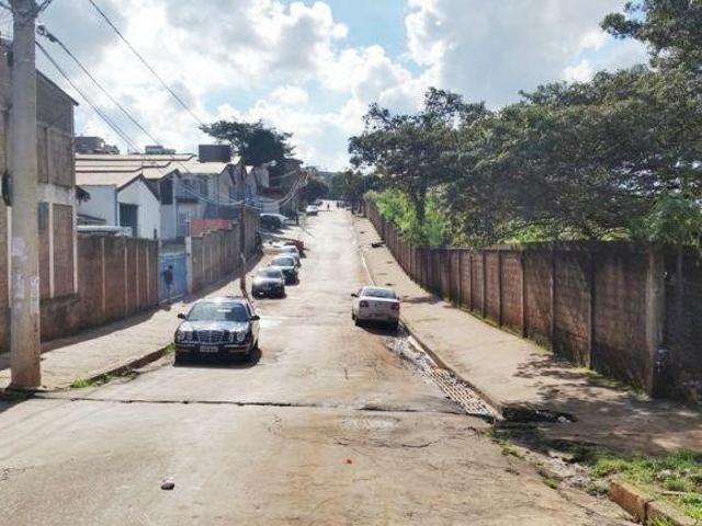 Terreno venda em Região Geográfica Imediata de Belo Horizonte, Região Metropolitana de Belo Horizonte