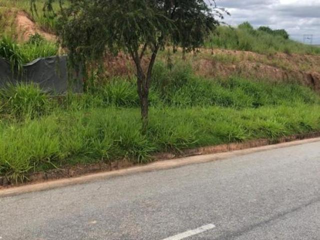 Terreno venda em Região Geográfica Imediata de Caxambu - Baependi, Baependi