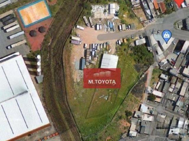 Terreno venda em Região Imediata de São Paulo, Região Metropolitana de São Paulo