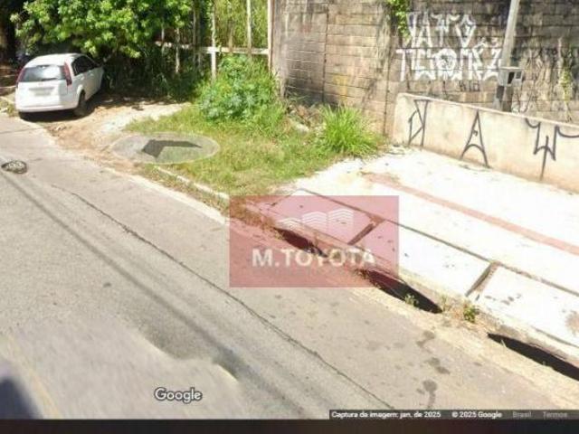 Terreno venda em Região Imediata de São Paulo, Região Metropolitana de São Paulo