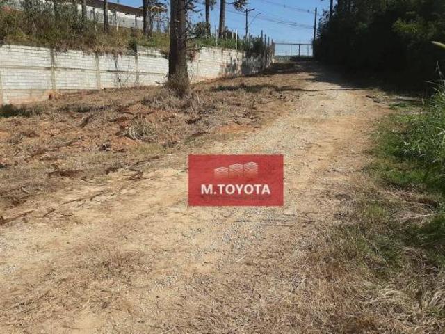 Terreno venda em Região Imediata de São Paulo, Região Metropolitana de São Paulo