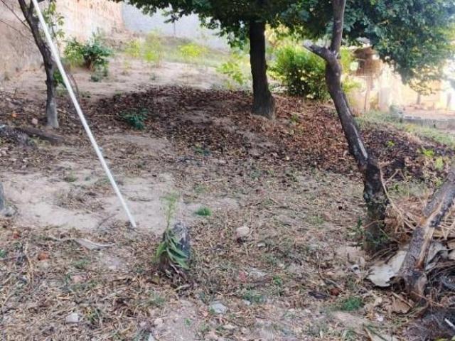 Terreno venda em Pindorama, Belo Horizonte