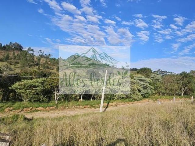 Terreno venda em Região Imediata de Bragança Paulista, Pinhalzinho