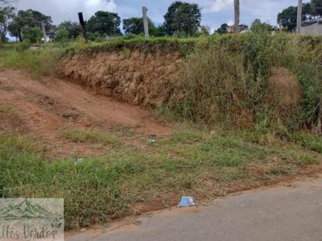 Terreno venda em Região Imediata de Bragança Paulista, Pinhalzinho