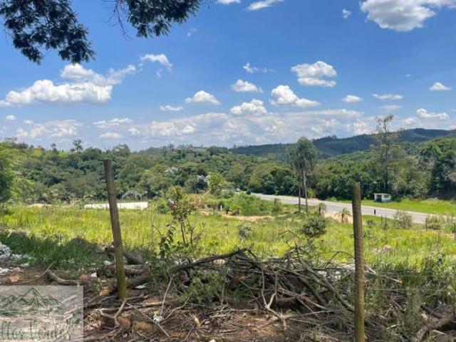 Terreno venda em Região Imediata de Bragança Paulista, Pinhalzinho