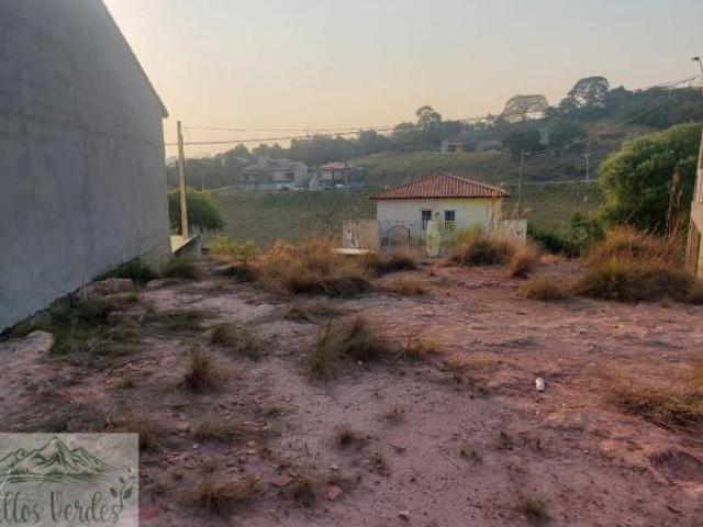 Terreno venda em Região Imediata de Bragança Paulista, Pinhalzinho
