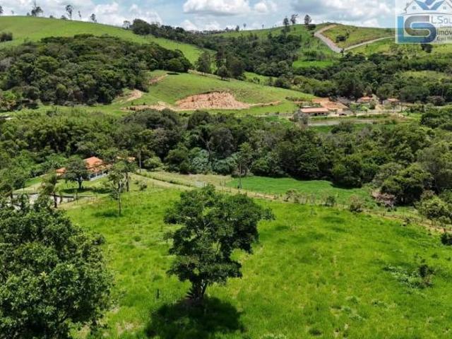 Terreno venda em Região Imediata de Bragança Paulista, Pinhalzinho