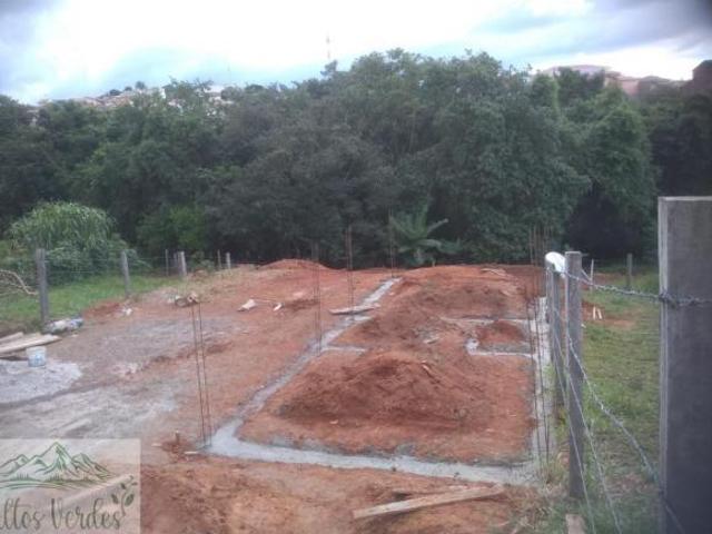 Terreno venda em Região Imediata de Bragança Paulista, Pinhalzinho