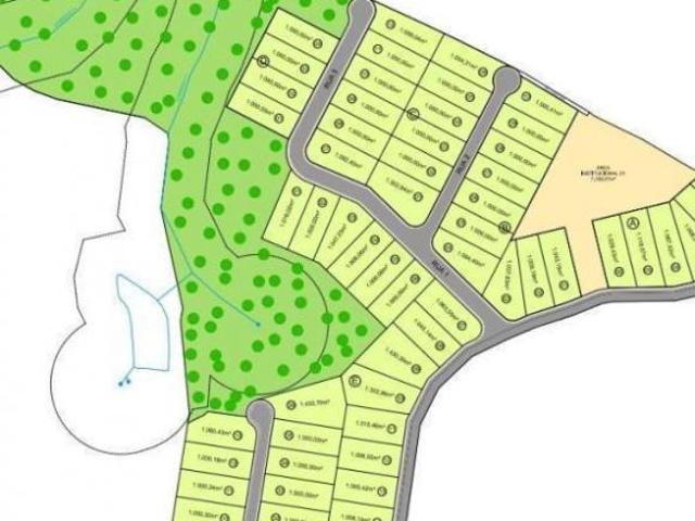 Terreno venda em Região Imediata de Bragança Paulista, Pinhalzinho