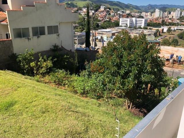 Terreno venda em Região Geográfica Imediata de Itajubá, Itajubá