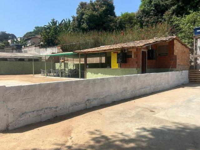 Terreno venda em Trevo, Belo Horizonte
