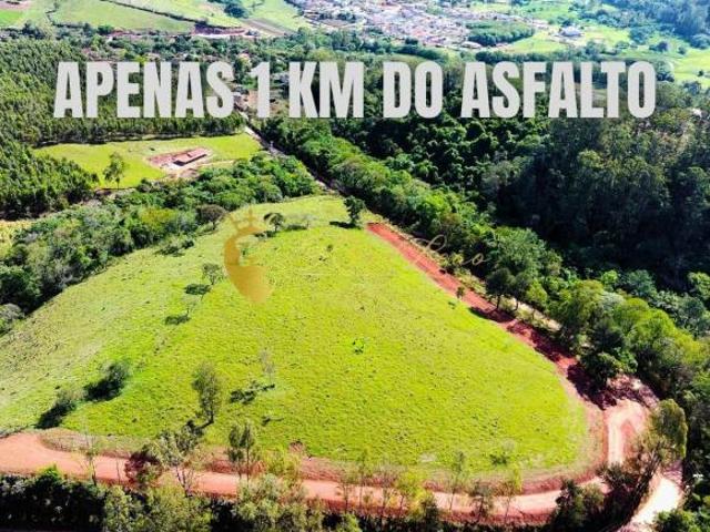 Terreno venda em Região Imediata de Bragança Paulista, Piracaia