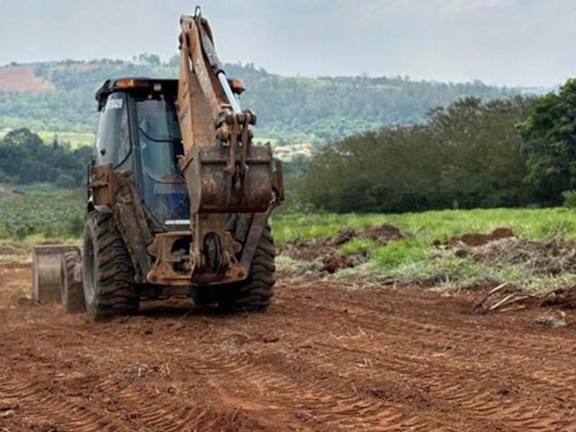 Terreno venda em Região Imediata de Bragança Paulista, Piracaia