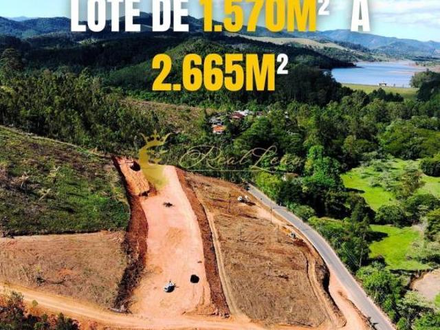 Terreno venda em Região Imediata de Bragança Paulista, Piracaia