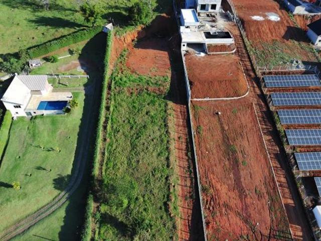 Terreno venda em Região Imediata de Bragança Paulista, Piracaia