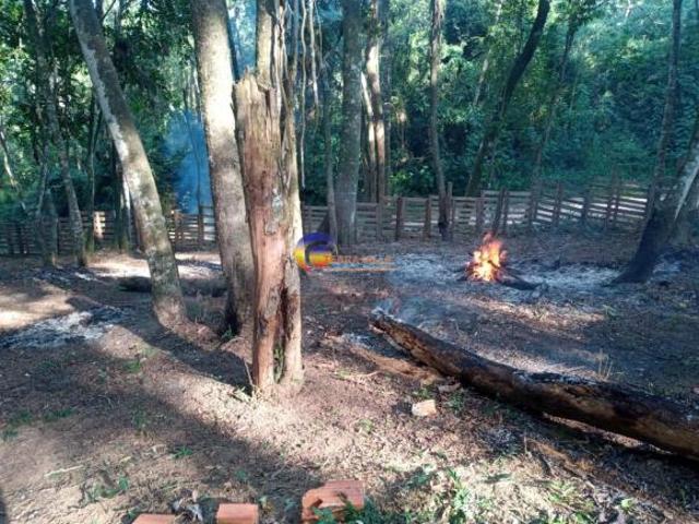 Terreno venda em Pirapora do Bom Jesus