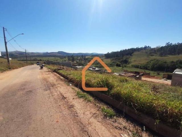 Terreno venda em Região Geográfica Imediata de Pouso Alegre, Pouso Alegre