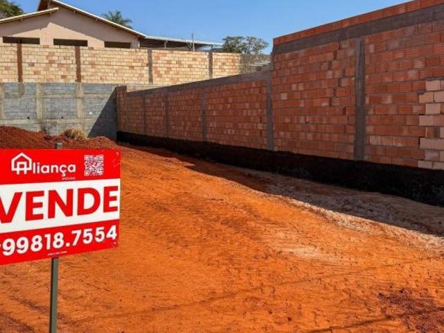 Terreno venda em Piumhi, Região Geográfica Intermediária de Varginha