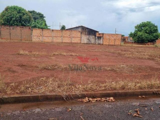 Terreno venda em Região Geográfica Imediata de Frutal, Planura