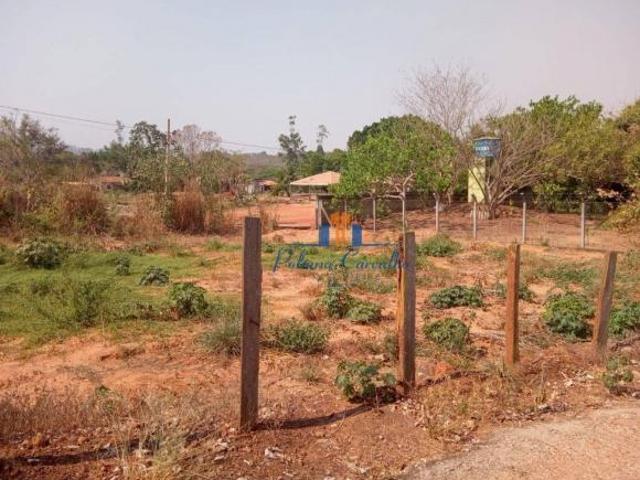 Terreno venda em Pontal do Araguaia, Região Geográfica Intermediária de Barra do Garças