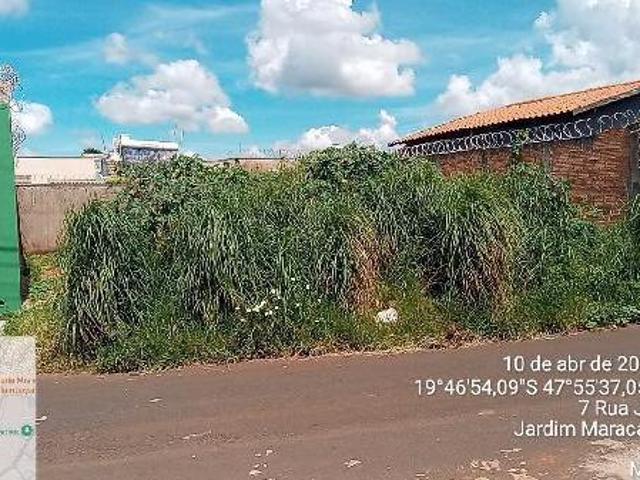 Terreno venda em Região Geográfica Imediata de Uberaba, Uberaba