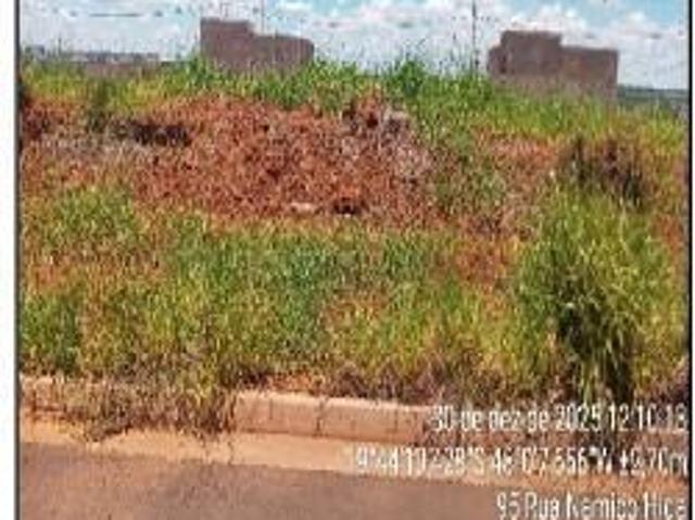 Terreno venda em Região Geográfica Imediata de Uberaba, Uberaba