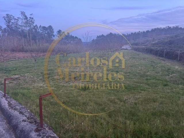 Terreno venda em Varalde, Boalhosa