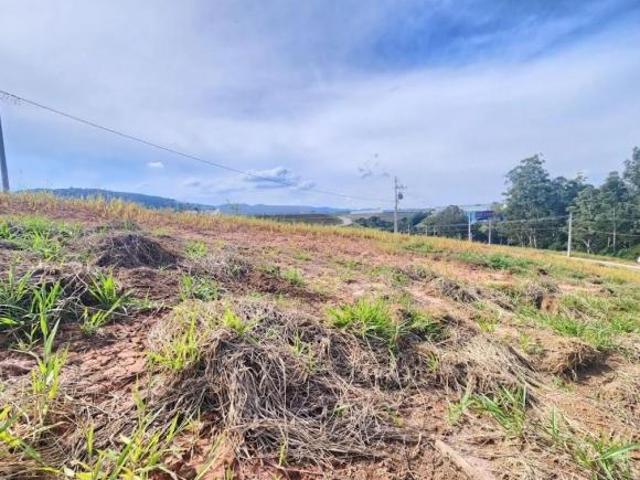 Terreno venda em Extrema