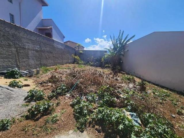 Terreno venda em Extrema