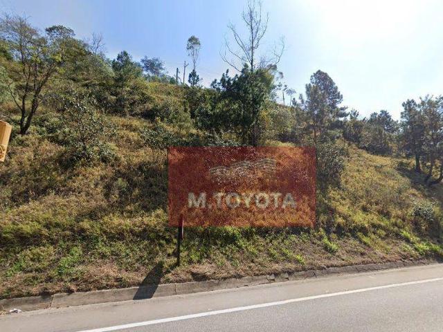 Terreno venda em Região Imediata de Bragança Paulista, Atibaia