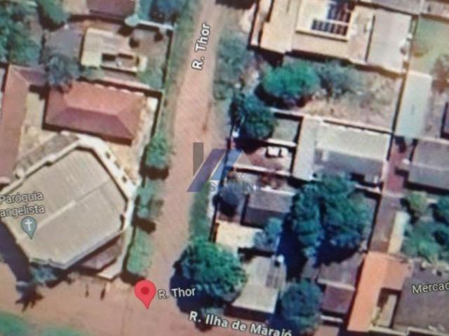 Terreno venda em Região Geográfica Imediata de Campo Grande, Campo Grande