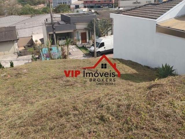 Terreno venda em Portal da Primavera, Campo Limpo Paulista