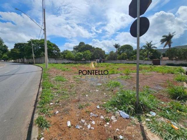 Terreno venda em Vale das Palmeiras, Sete Lagoas