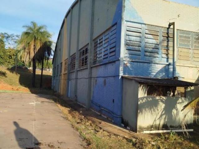 Terreno venda em Vale das Palmeiras, Sete Lagoas