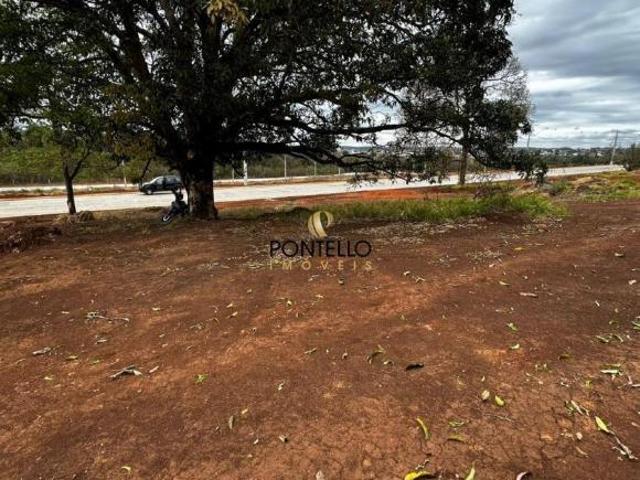 Terreno venda em Santo Antônio, Sete Lagoas