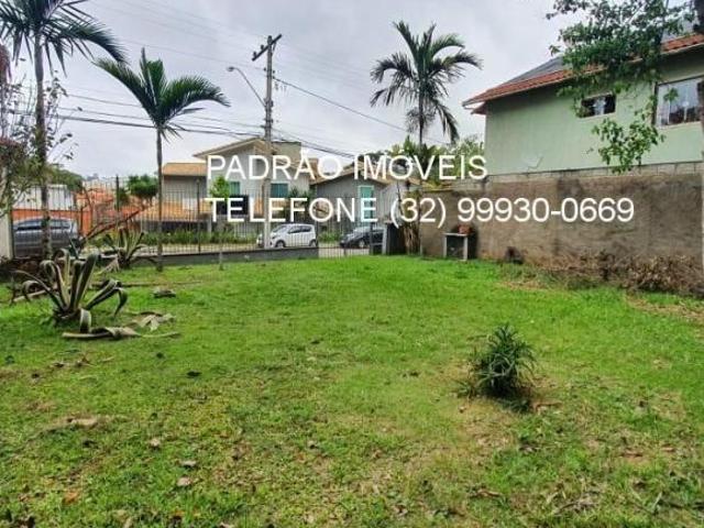 Terreno venda em Adolpho Vireque, Juiz de Fora