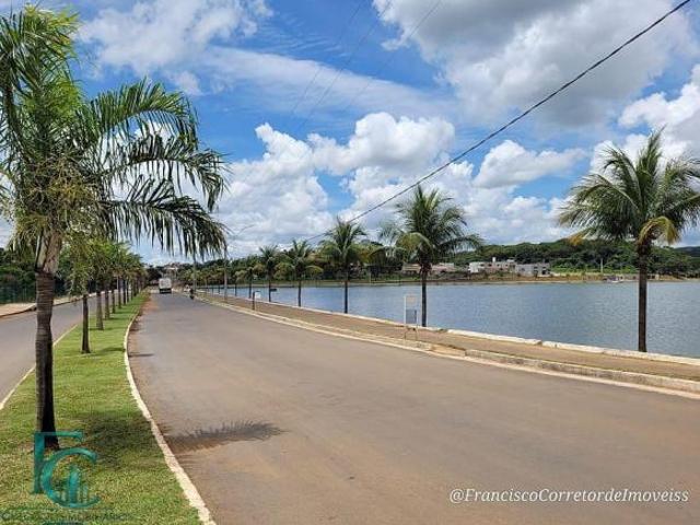 Terreno venda em Village dos Ipês, Hidrolândia