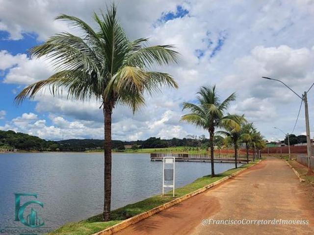 Terreno venda em Village dos Ipês, Hidrolândia